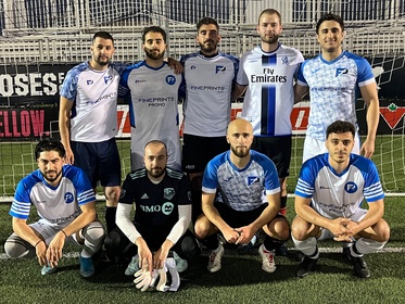 Fineprints fc